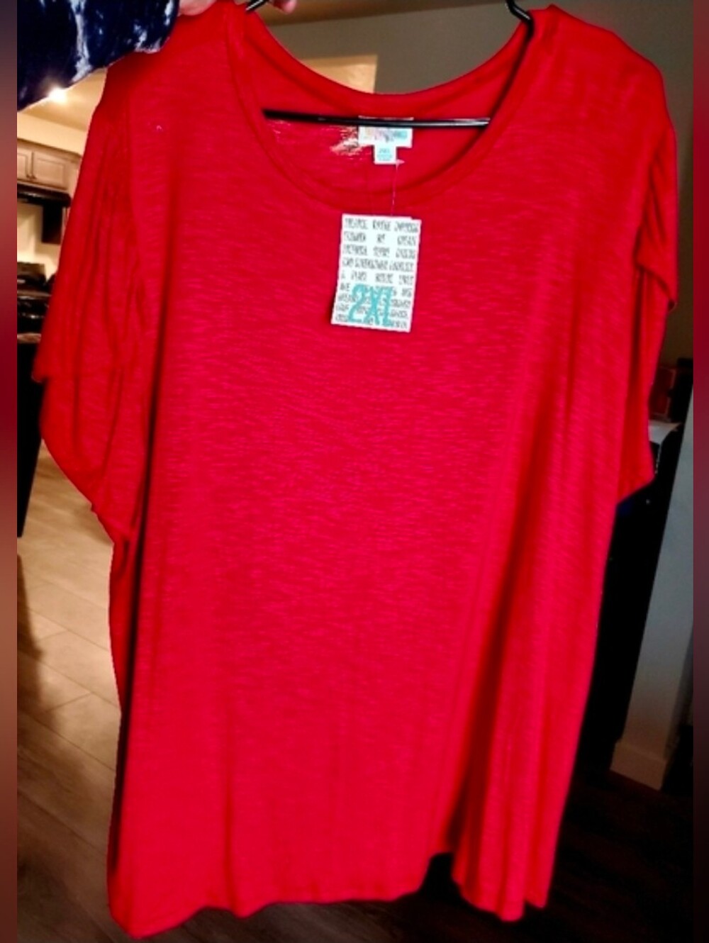Lularoe Olive